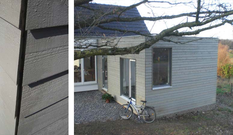 Archigraphus - Baum + Haus | Plombires