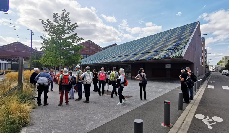 Archigraphus - Lille IV