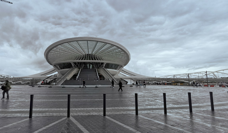 Archigraphus - Mons 2026 | 04.07.2026