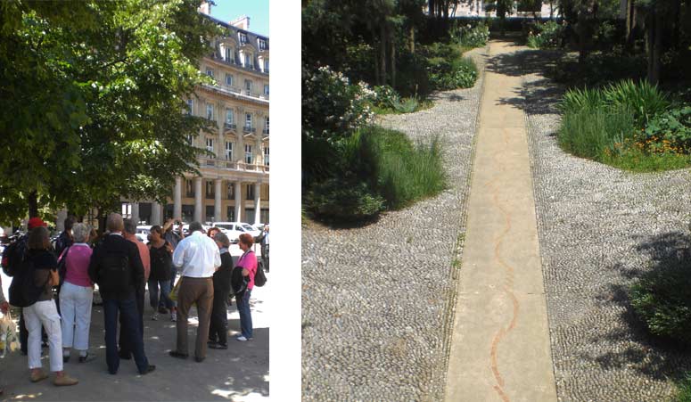 Archigraphus - Paris V 03.05.10