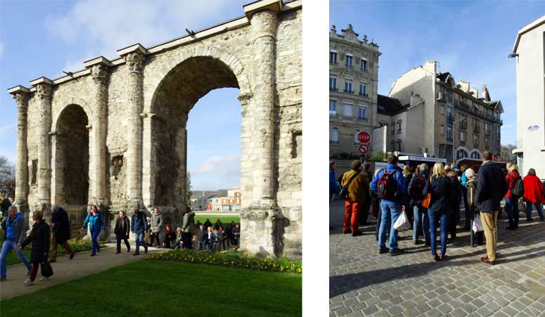 Archigraphus - Reims 1914- 2014