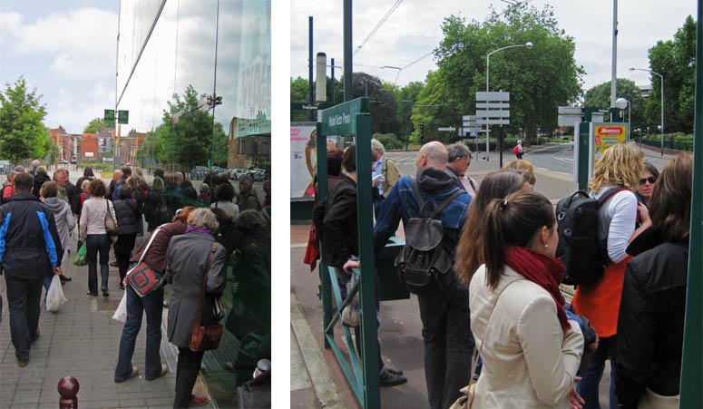 Archigraphus - Lille II 28.05.2011