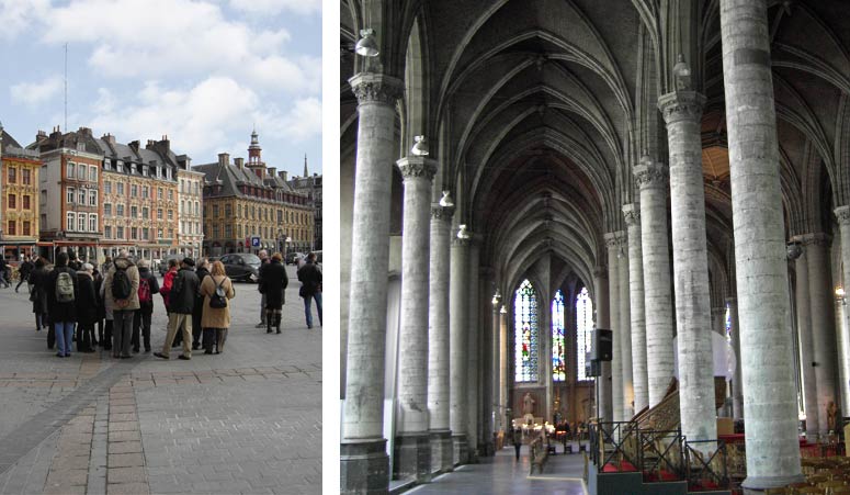 Archigraphus - Lille 03.03.2007
