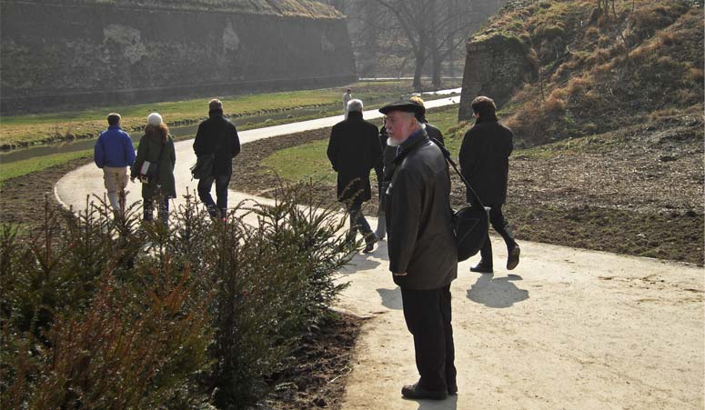 Archigraphus - Lille 18.03.2006