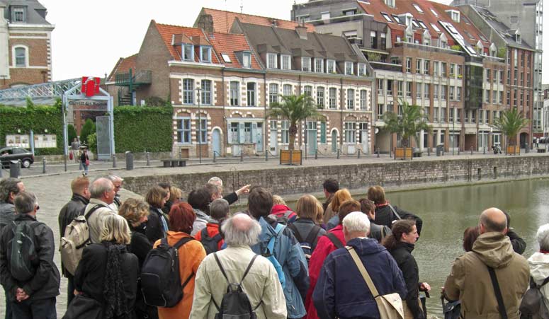 Archigraphus - Lille 06.06.2009