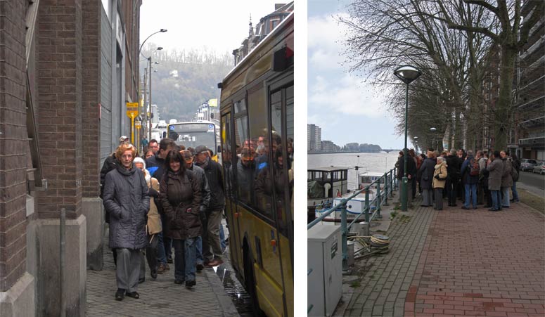 Archigraphus - Lttich II 19.03.2011