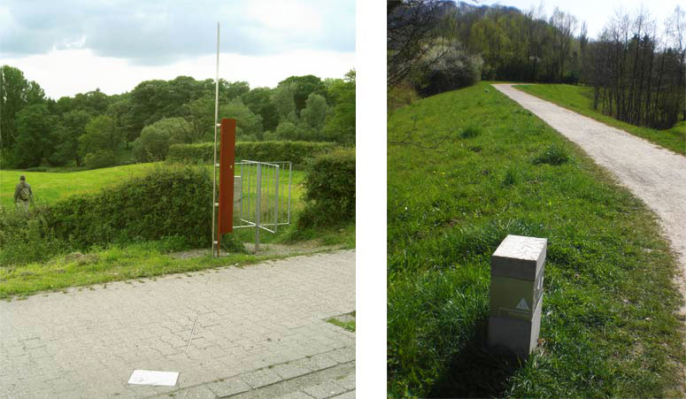 Archigraphus - Der Weie Weg | Euregio