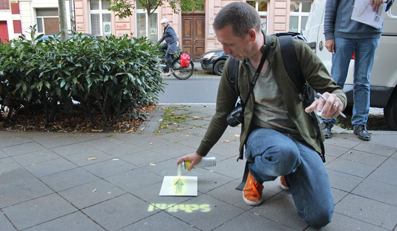 Archigraphus - Premiumweg 3