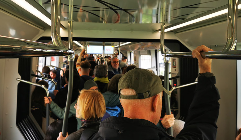 Archigraphus - Exkursion Lttich VI | 24.05.25