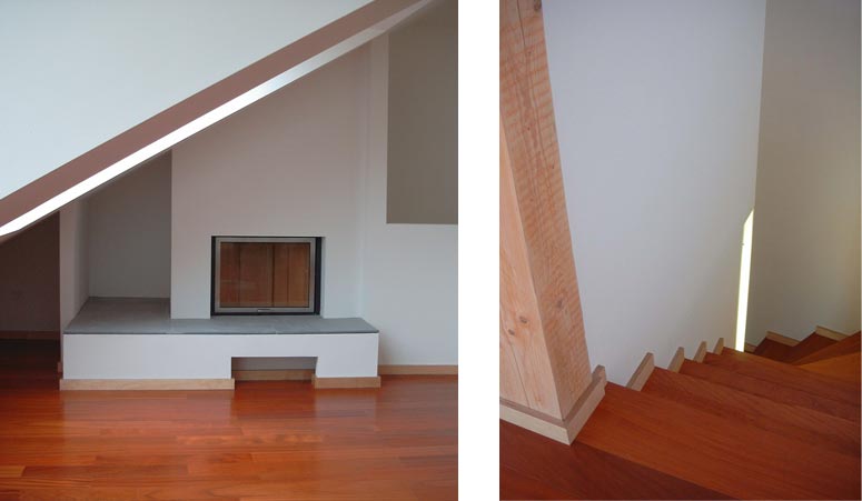 Archigraphus - Maisonnette-Wohnung | Kln