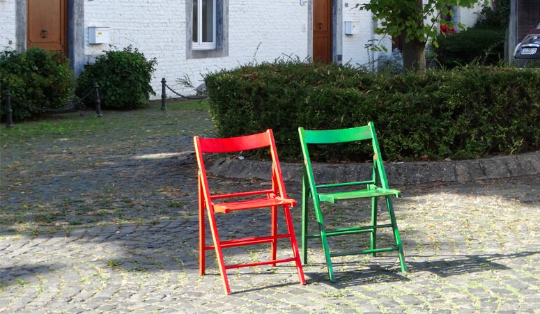 Archigraphus - Premiumwege Aachen | 20.+22.09.2019