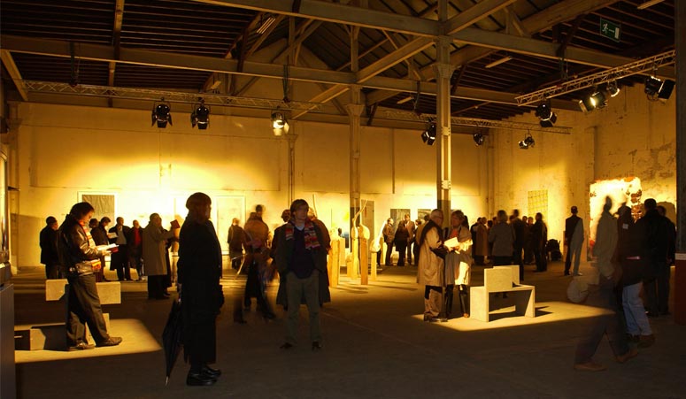 Archigraphus - Vice Versa Kunsttransfer