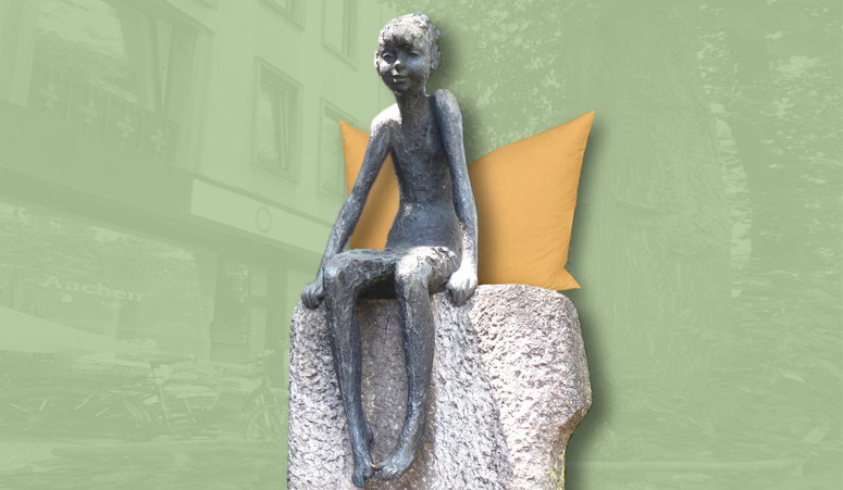 Archigraphus - 1. Stadt.Gesprch | Aachen | 01.09.22