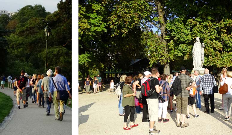 Archigraphus - Paris I 29.08.15