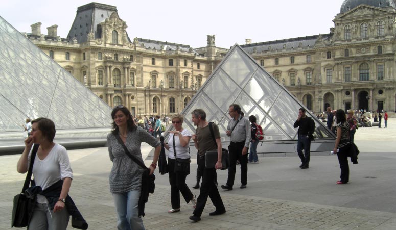 Archigraphus - Paris V 21.05.09
