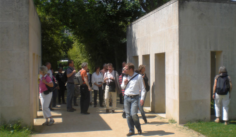 Archigraphus - Paris V 03.05.10