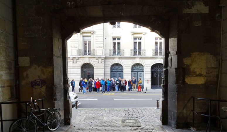 Archigraphus - Reims 1914- 2014