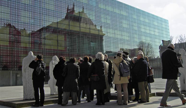 Archigraphus - Lille 18.03.2006