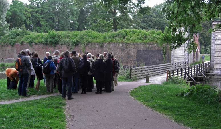 Archigraphus - Lille 06.06.2009