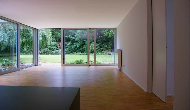 Archigraphus - 60er Jahre Villa | Geilenkirchen