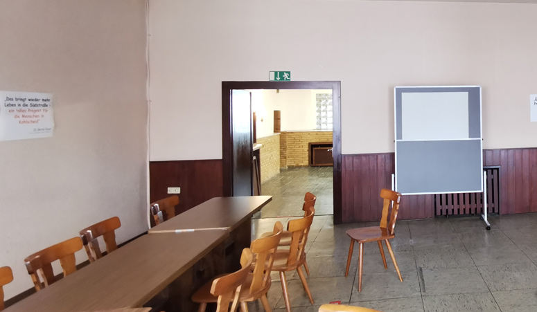 Archigraphus - Konzerthaus Harff_Bestand