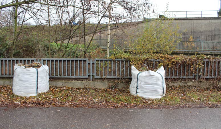 Archigraphus - Wurmpromenade | Herzogenrath
