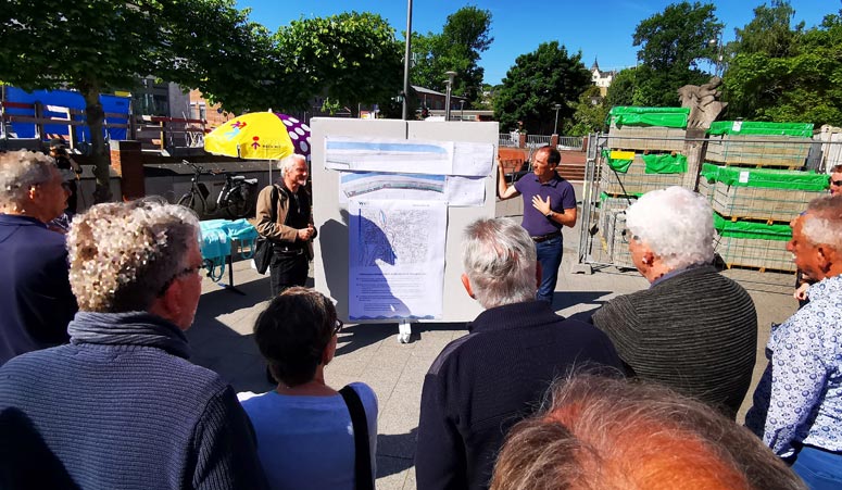 Archigraphus - Tag der Sbf 2025 | Herzogenrath