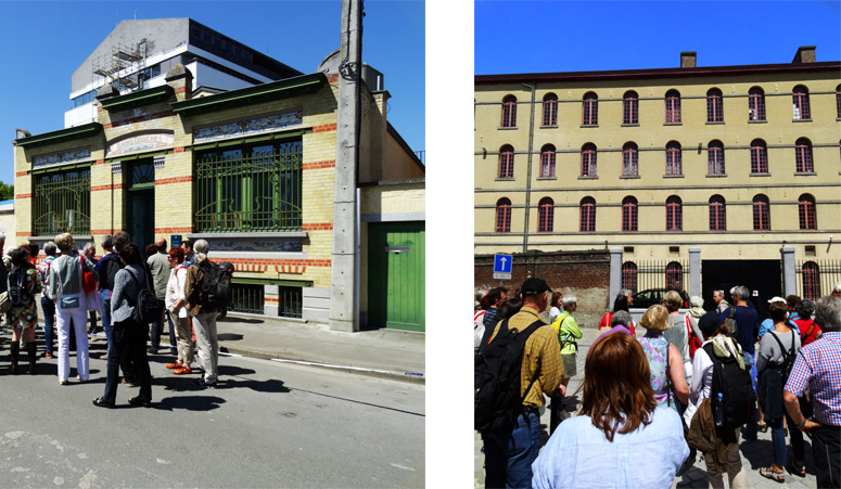Archigraphus - Mons 06.06.15