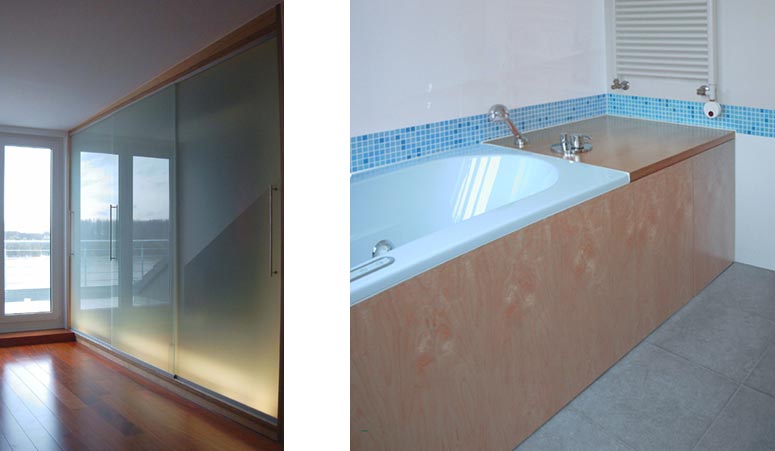 Archigraphus - Maisonnette-Wohnung | Kln