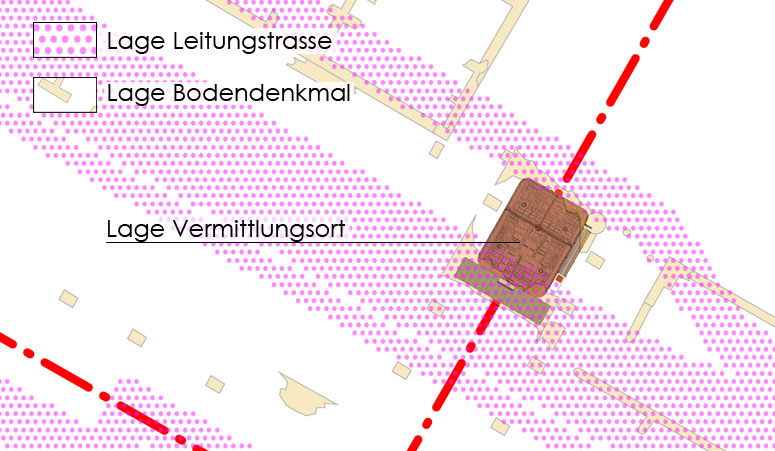 Archigraphus - lagermitte | neuss