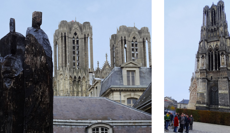 Archigraphus - Reims 1914- 2014