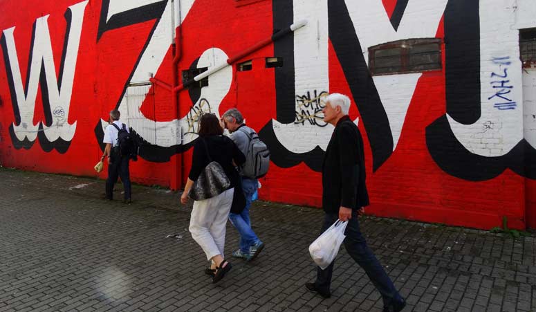 Archigraphus - Lille II 20.09.2014