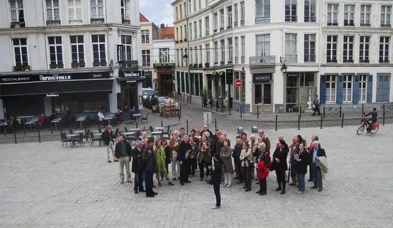 Archigraphus - Lille 17.09.2011