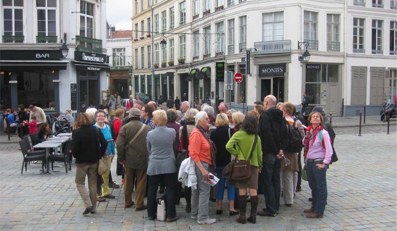 Archigraphus - Lille 21.09.2013