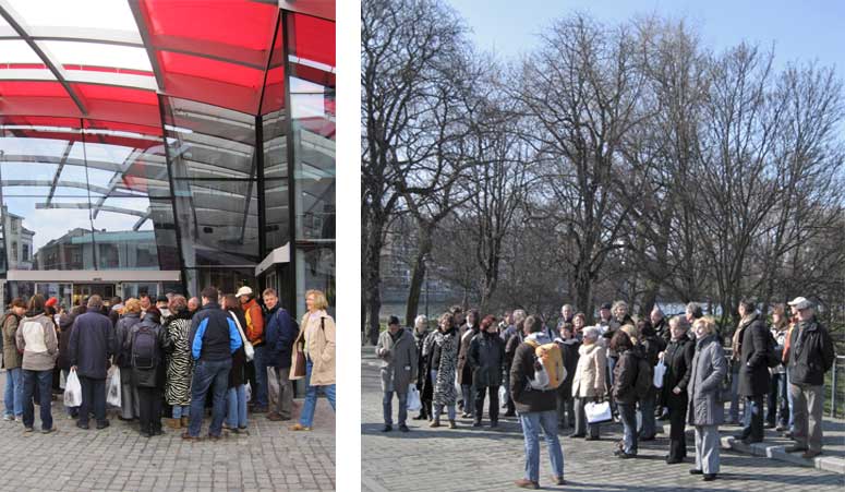 Archigraphus - Lttich II 19.03.2011
