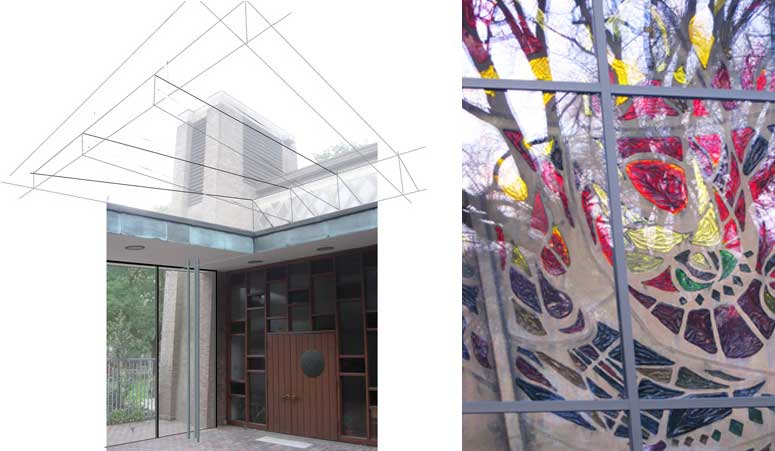 Archigraphus - Denkmalschutz Kirche | Dsseldorf