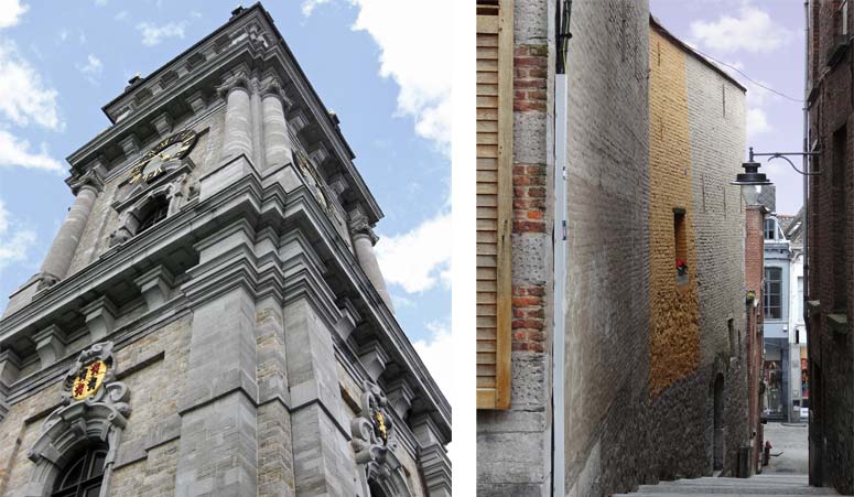 Archigraphus - Exkursion Mons 2015 | 24.10.15