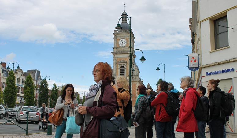 Archigraphus - Lens 24.05.14