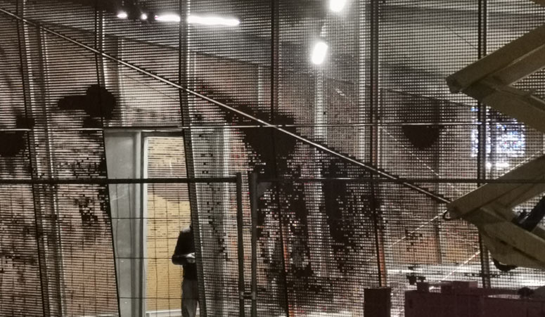 Archigraphus - Lichtprobe | Bedburg