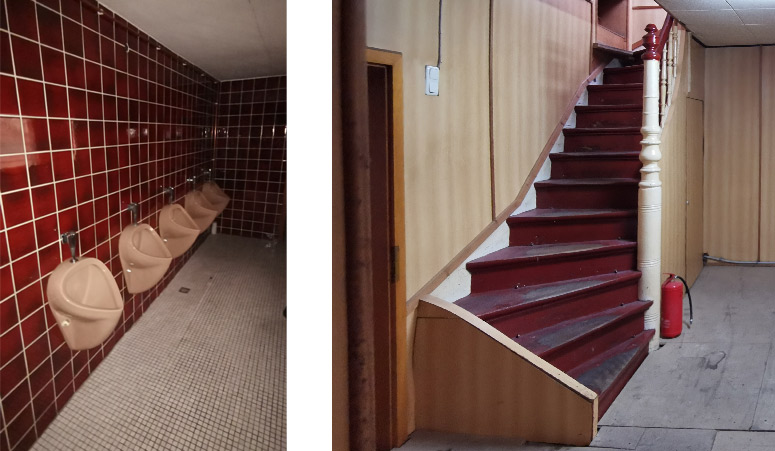 Archigraphus - Konzerthaus Harff_Bestand