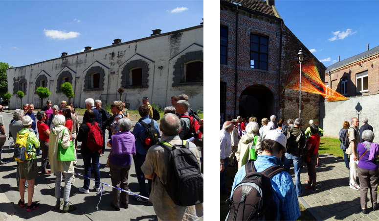 Archigraphus - Mons 06.06.15