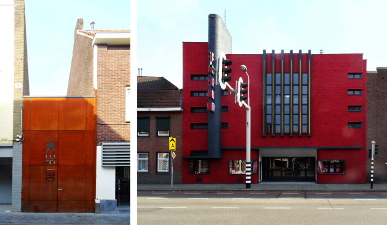 Archigraphus - Exkursion Sittard-Selfkant | 08.10.16