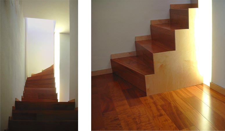 Archigraphus - Maisonnette-Wohnung | Kln