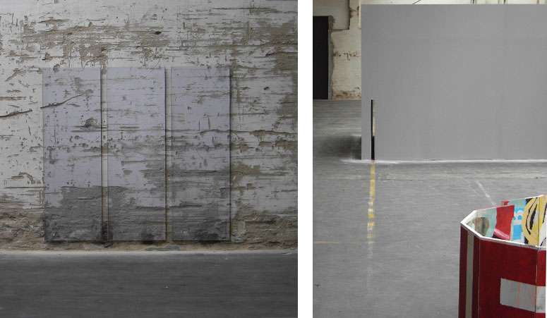 Archigraphus - Vice Versa Kunsttransfer