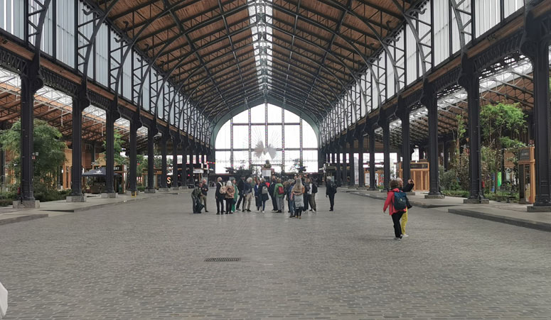 Archigraphus - Brssel | 01.07.2023