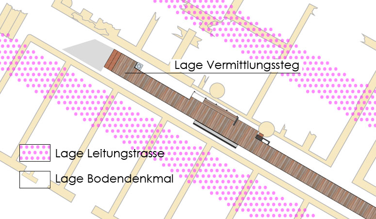 Archigraphus - porta sinistra | neuss