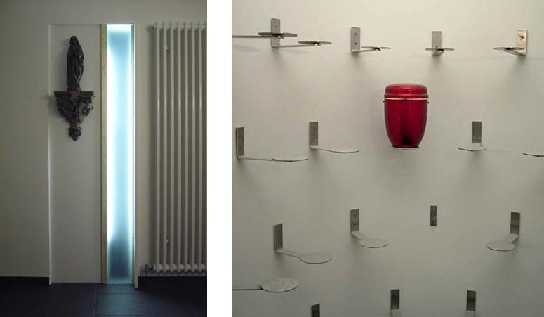 Archigraphus - Beerdingungsinstitut | Aachen