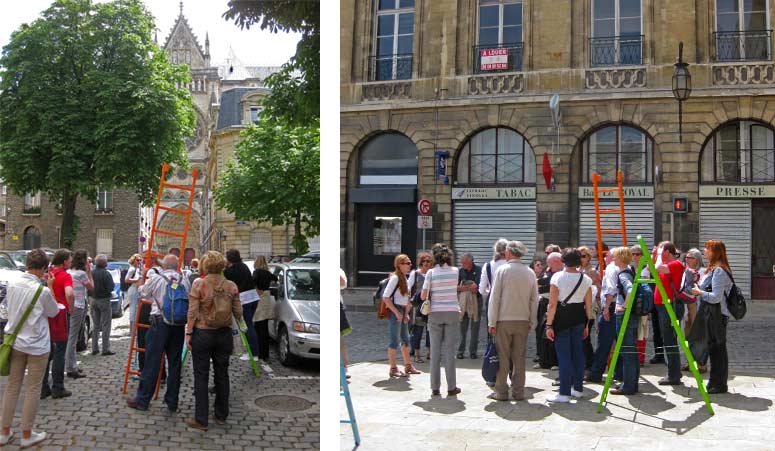 Archigraphus - Reims I | verrckte Mastbe