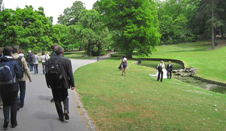 Archigraphus - Lille II 28.05.2011