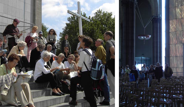 Archigraphus - Lille 12.08.2006